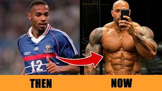 12 French Players Who Won the 1998 World Cup – Where Are They Now?