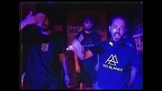 - Raw School Slr - Son-B - Roque - Dj Kaohs Prod. Cmv Beatmaker