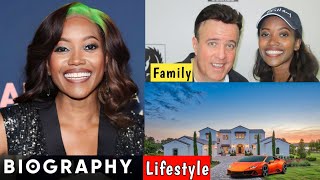 Celebrity Erika Alexander's HUSBAND, Son, House, Cars & NET WORTH 2024, and More Net Worth