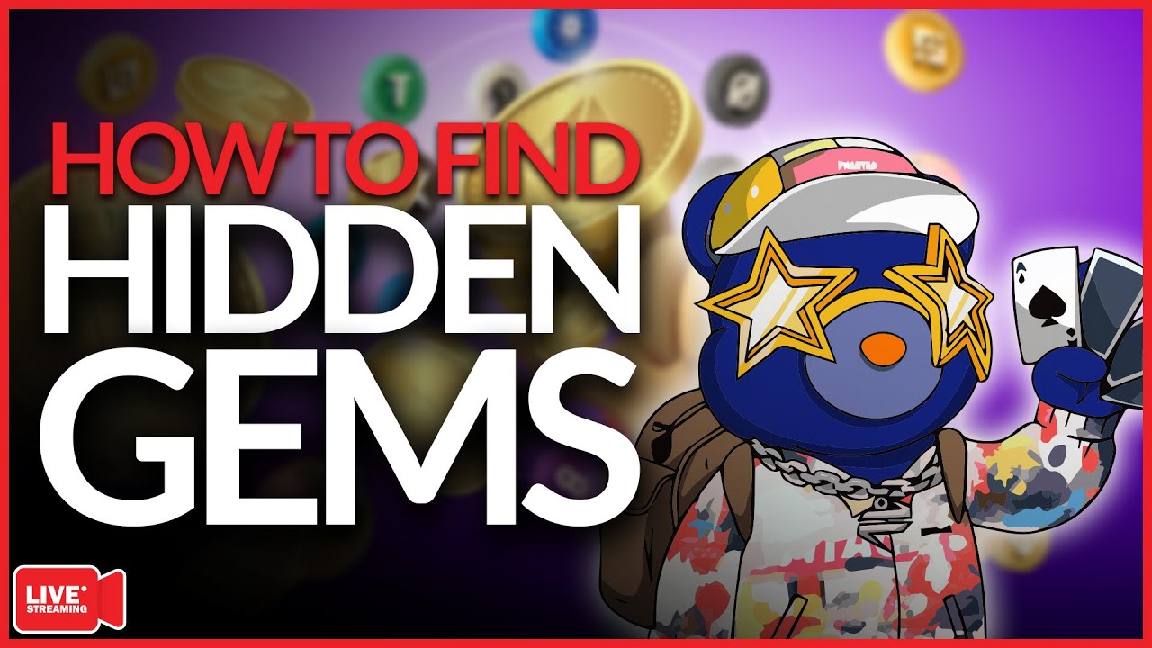 How To Profit From Crypto Crash- Crypto Bottom Indicators, Low Cap Gems, + Next Pump | Market Update