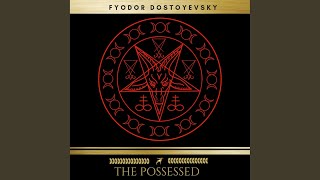 Chapter 446 - The Possessed