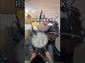 RLRLKKK drum lick