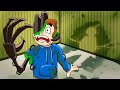 THE BACKROOMS ORIGIN STORY Cartoon Animation THE BACKROOMS ORIGIN STORY Cartoon Animation