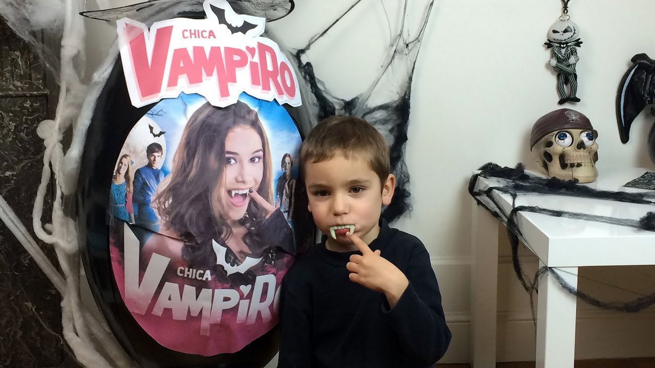 Chica Vampiro Paper Game Surprise Daisy Max Marilyn Mirko Ana Ulises Catalina By Kimy Kids Surprises Toys Chica Vampiro Paper Game Surprise Daisy Max Marilyn Mirko Ana Ulises Catalina By Kimy Kids Surprises Toys