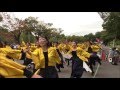 公式 関東学院大学 誇咲 2016 昴 こいや祭り 極楽パレード2 公式 関東学院大学 誇咲 2016 昴 こいや祭り 極楽パレード2