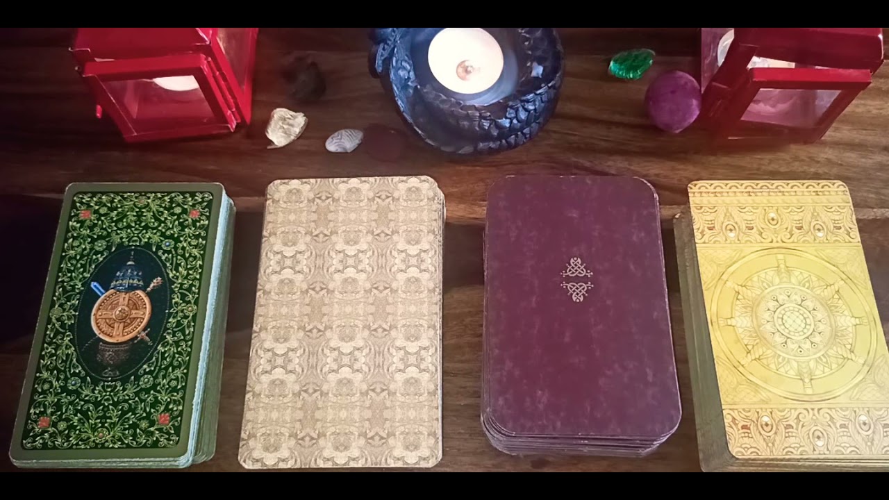 "WILL YOUR DREAM/WISH COME TRUE?" - TAROT READING 💕