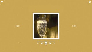 taylor swift - champagne problems (sped up & reverb) Resimi
