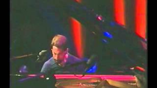 Fred Hersch - So in Love - Chivas Jazz Festival 2002 chords