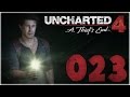 Let´s play Uncharted 4: A Thiefs End #023 [Deutsch] [Facecam] [Full-HD]