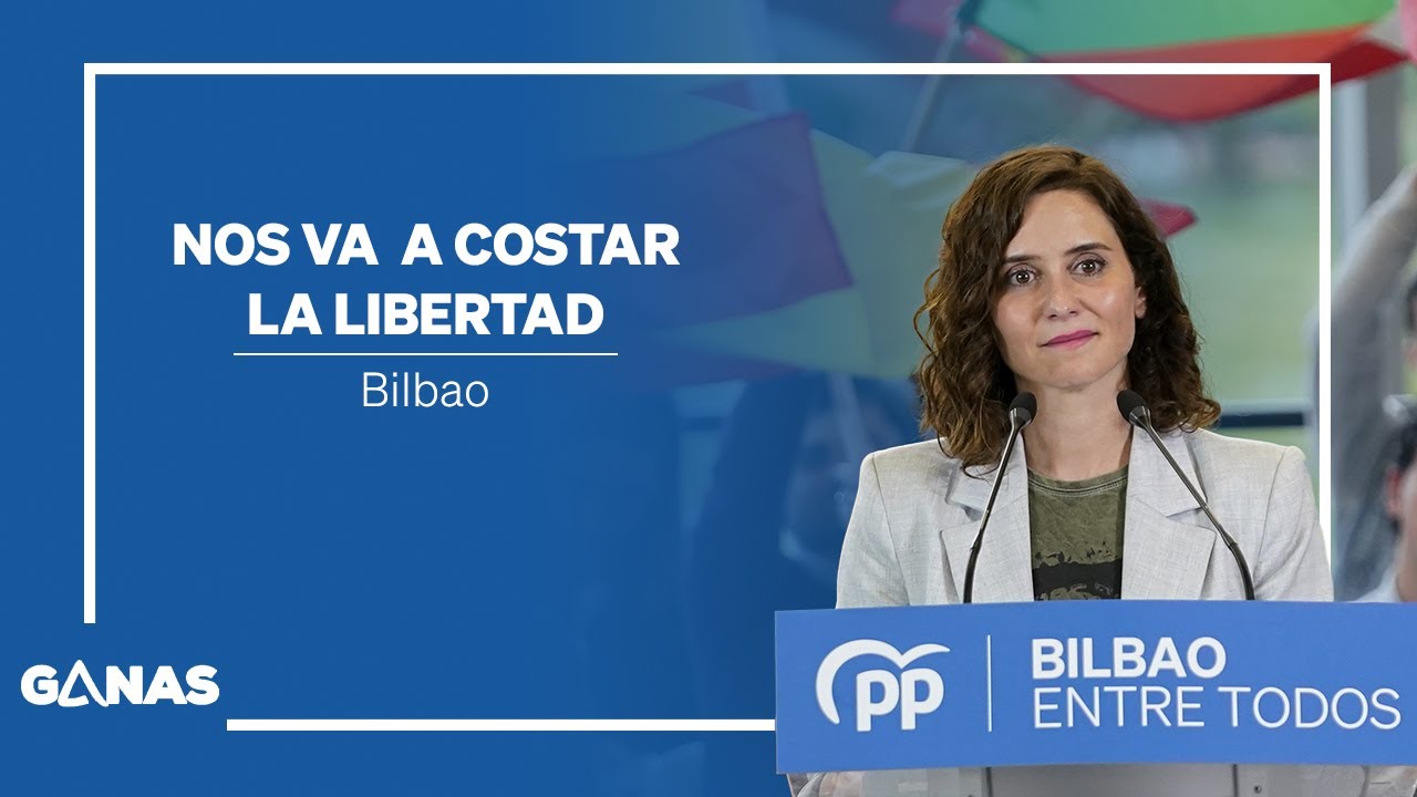 No quiero la independencia del País Vasco