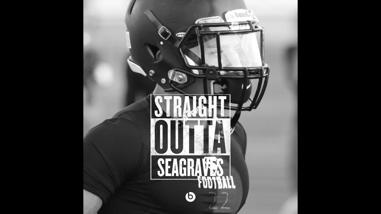 SEAGRAVES 2015 TWOADAY PREVIEW YouTube