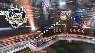 Breaking Down the Most Iconic Goals in RLCS History
