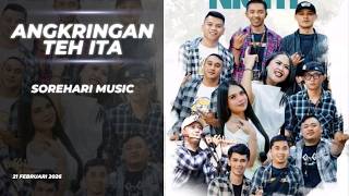 ANGKRINGAN TEH ITA, - SATURDAYNIGHT SOREHARI MUSIC, MERLIN MER, UMI NURUL 21 feb 2026