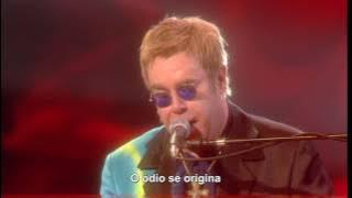 Elton John - Believe (Live HD) Legendado em PT- BR