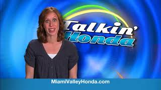 Talkin Honda - Honda Association Jingle