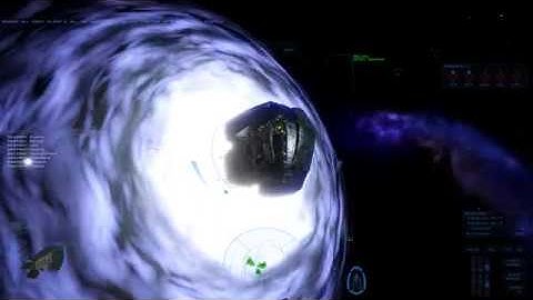 Freespace 2 SCP (v3.8.0) SOC Mission 2 - Love The Treason...