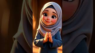 Hijabi Girl Very Pretty............