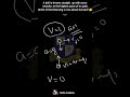 Physics Trick Question: Velocity & Acceleration at the Highest Point Explained