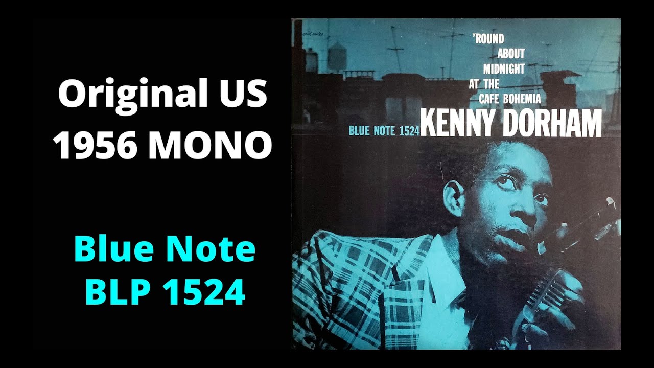 A Night In Tunisia - YouTube