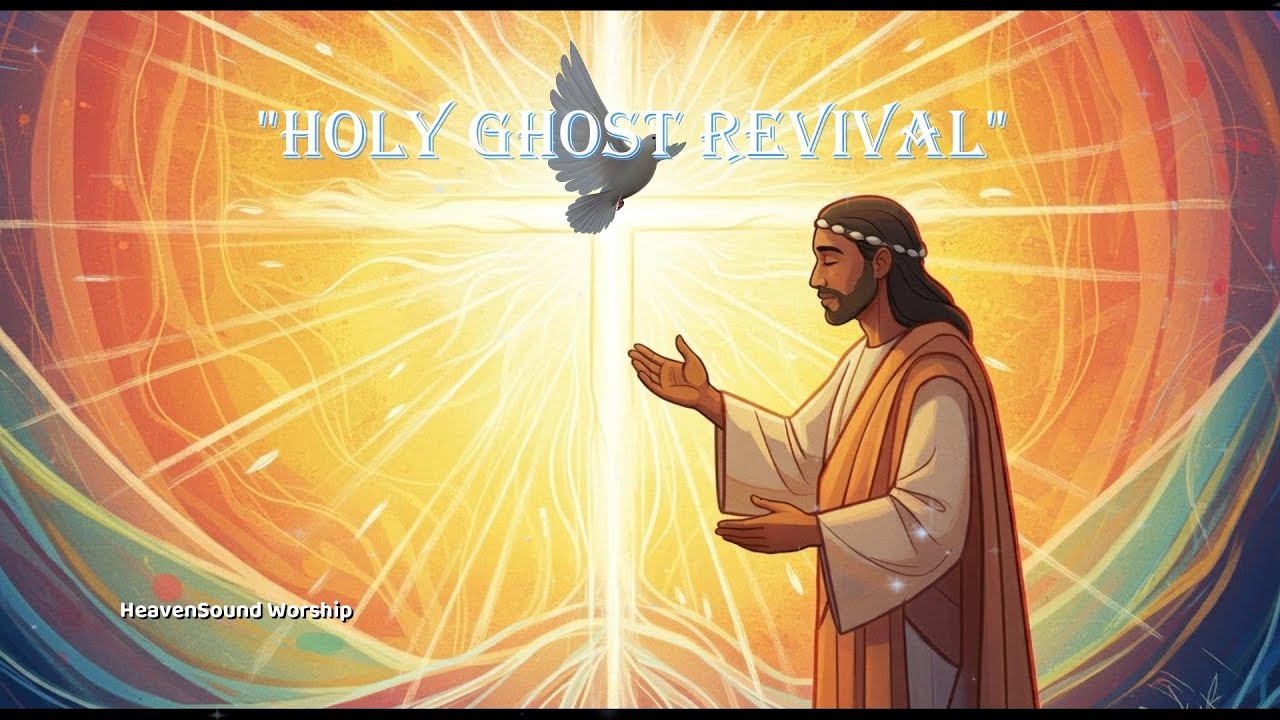 Holy Ghost Revival - YouTube