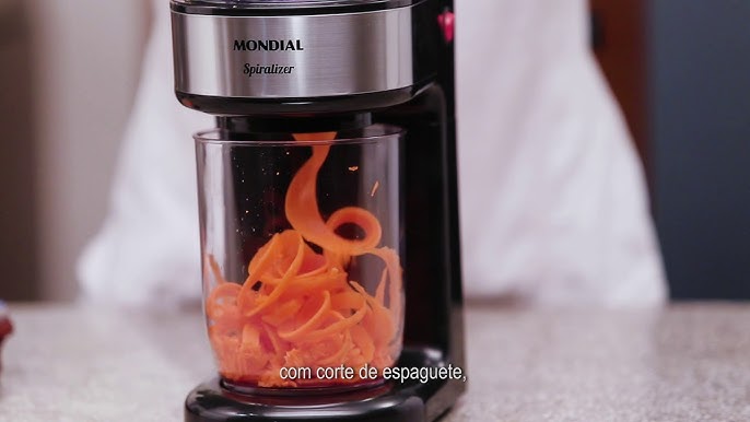 Oster - Electric spiralizer