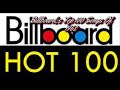 Billboard's Top 100 Songs Of 1962