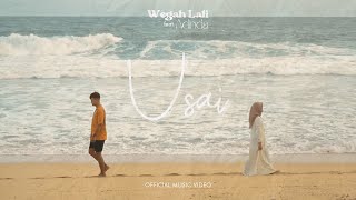 WEGAHLALI feat. ADINDA - USAI