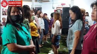 STAMBUL JENGKI - GAMBANG KROMONG MODERN SINAR BARU || Live Ciodeng