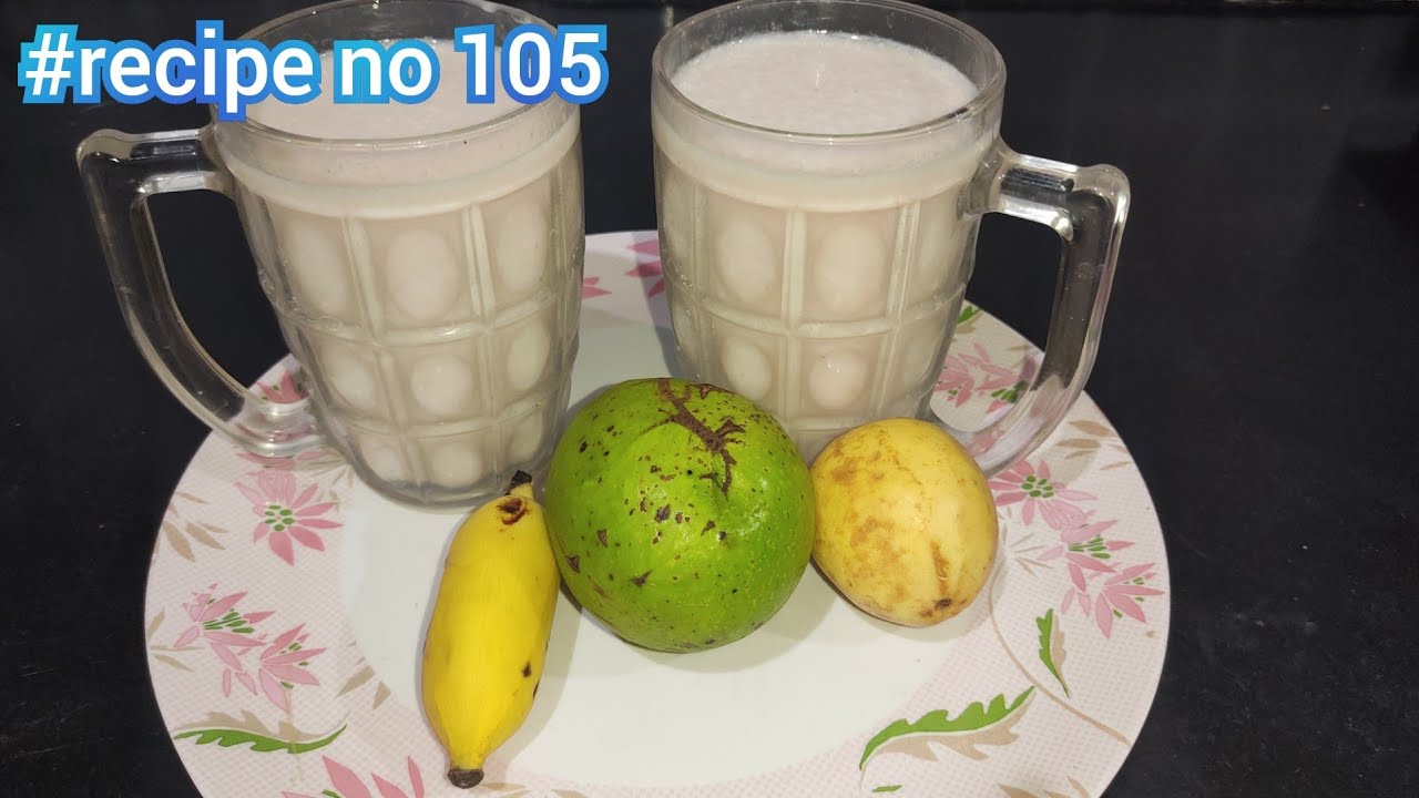 mockail juice makinghow to make mocktail juice in kannada YouTube