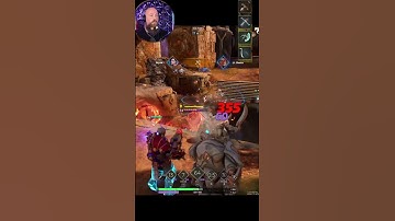that was scary #moba #pvp #gaming #predecessorgame #predecessor #carry #murdock #adc #teamfights