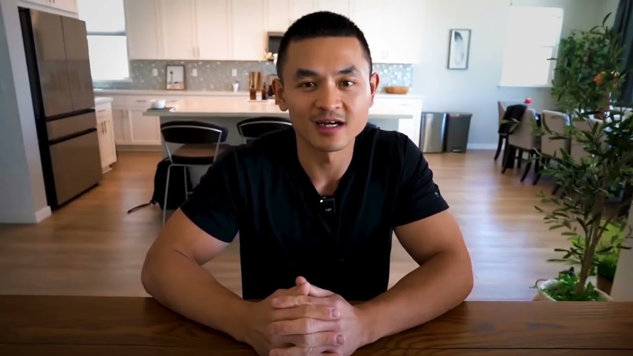 RE Who is Nico Murillo