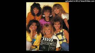 Dolly Dots - She's A Liar