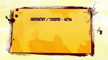 Criteria for Judging 5