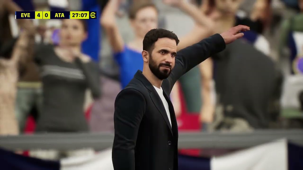 Гол За Гарета Бэйла В eFootball 2026 Часть 6 @marinammm790 @aiyouha