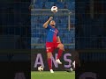 I woke up thinking about Arthur Cabral scoring this Bicycle Kick goal for 🔴🔵 against Partizani 💭
