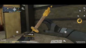 1v1  someone from world chat (Garena) #codm #1v1 #cod