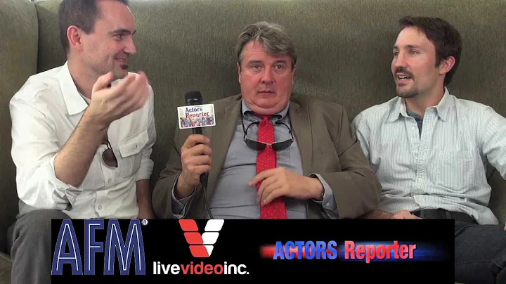 Movie Producing Tips - Producers Steve & Mike Kopera