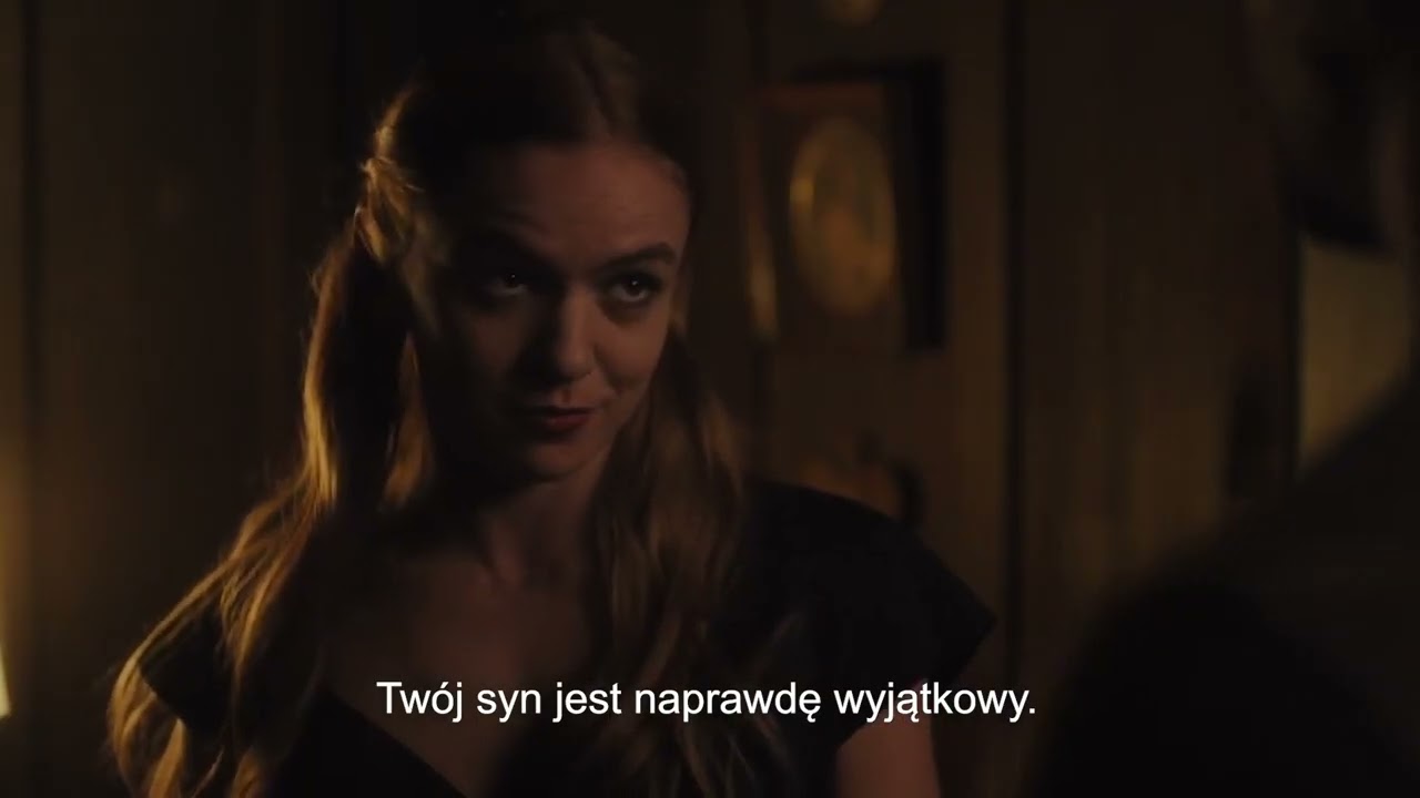 niania zagrożeniem