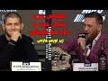 کنفراس خبری جنجالی فایت کانر مک گریگور و حبیب با زیرنویس فارسی Khabib Vs Conor Press Conference 
