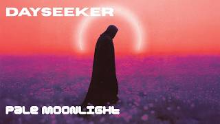 Dayseeker - Pale Moonlight (6 string) - Guitar Cover Tortele