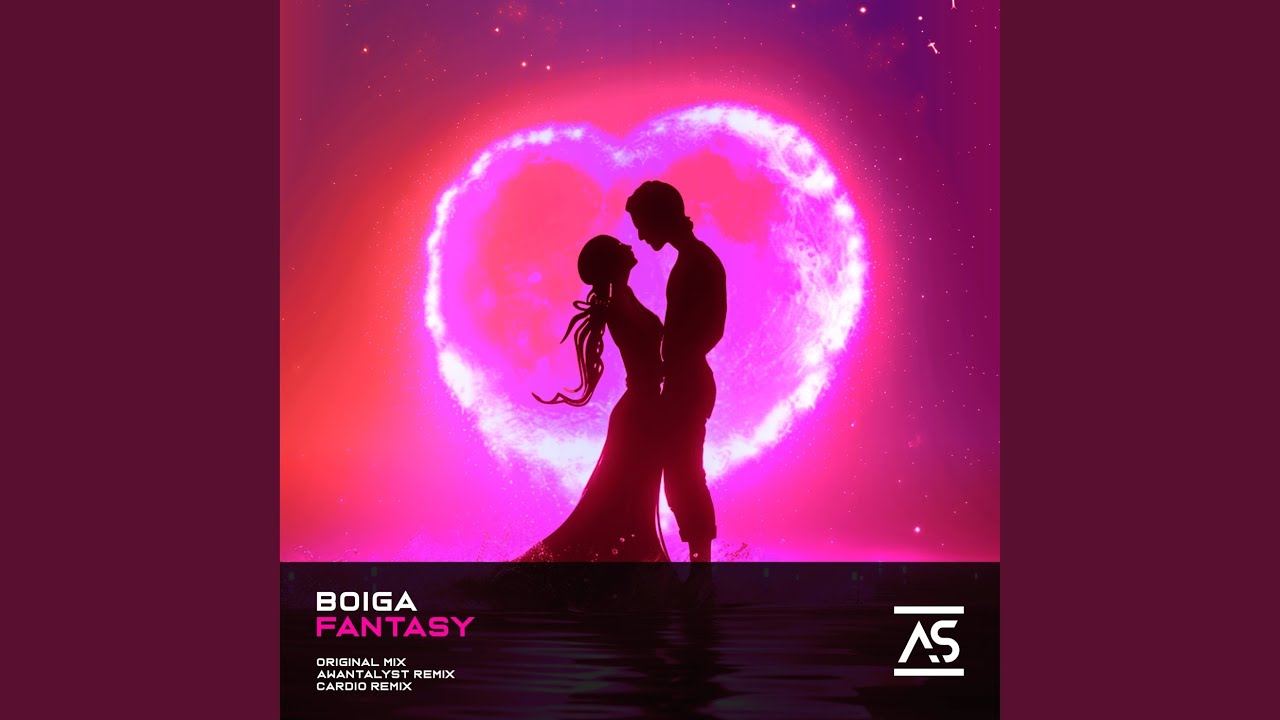 YouTube에서 Fantasy (Extended Mix) 보기 YouTube에서 Fantasy (Extended Mix) 보기