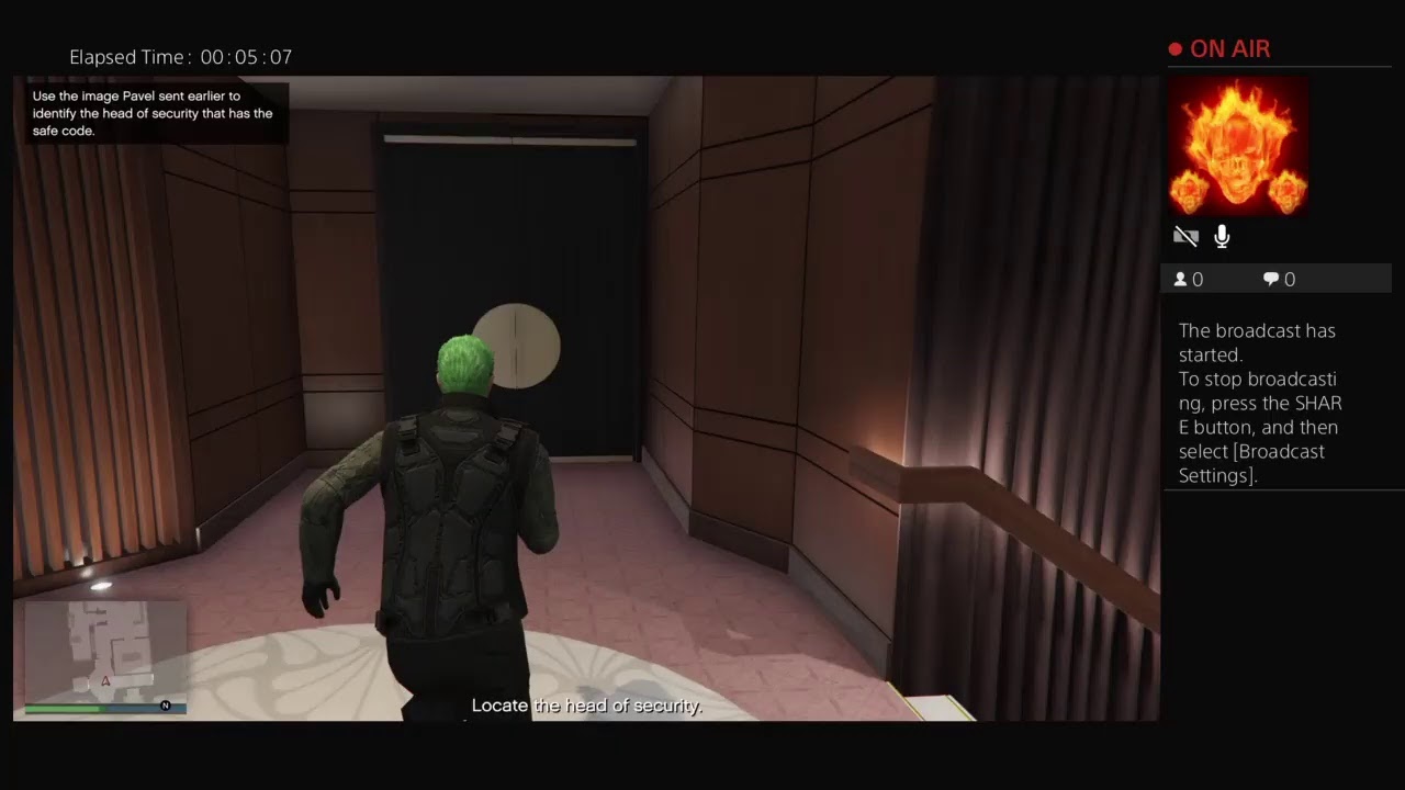 Gta 5 Cayo Perico heist setup, safe code YouTube