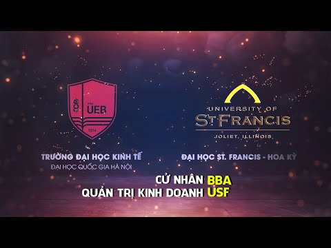 Vì sao bạn nên lựa chọn chương trình Cử nhân Quản trị Kinh doanh liên kết quốc tế BBA - USF?