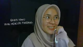 Sejauh Ku Memandang  Biancadimas  Short Cover  Cover By Salsaputri