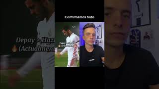 POV: Sabes de fútbol | shorts