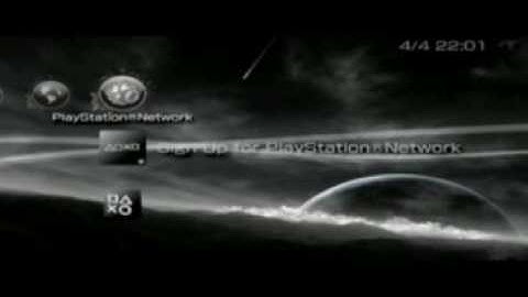 Release of my 99% universal BLACK darknes ctf and flash0 theme for psp with cfw 5.00m33