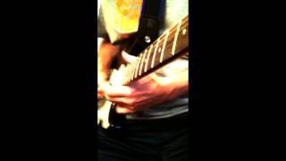 Gregoz Rocks Big Time