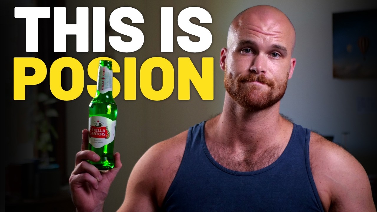 5 ошибок, из-за которых мужчины застревают на уровне 20% жира в организме.