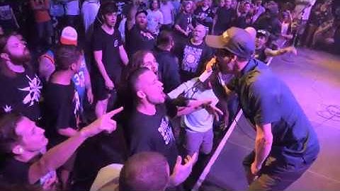 [hate5six] Leeway - July 30, 2017