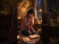 The Candle and The Carols | Part 2 | Christian Testimony